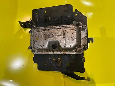 £20 • Buy Peugeot 106 Mk2 Engine Ecu Control Unit 