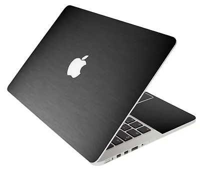 LidStyles Metallic Laptop Skin Protector Decal Apple Macbook Pro 13 A1708 • $16.99