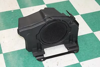 *DMG* 15-21 Mustang Black Audio Radio Stereo Sound System Subwoofer Sub OEM WTY • $215.99