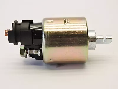 Mitsuba PMGR Starter Solenoid Switch For Honda Accord 1998-2002 2.3 2.3L New • $24.95