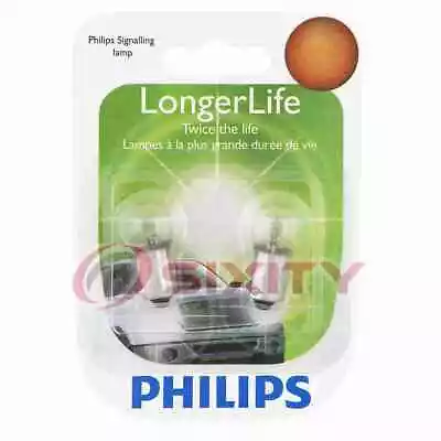 Philips Glove Box Light Bulb For Mercury Caliente Colony Park Comet Commuter Ok • $8.59