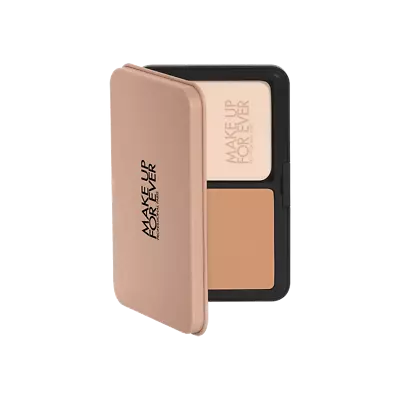 Make Up For Ever Hd Skin Matte Velvet Blurring Powder Foundation ~ 3n48 ~ Nwob • $18.99