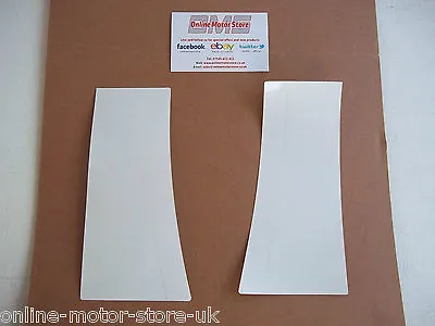 Vw Transporter T5 T6 Rear Arch Foil Protector - Decal Vinyl Sticker Left & Right • $43.90