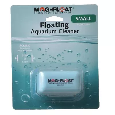 Mf Acrylic Mag Float Magnet 35a Sm • $24.52