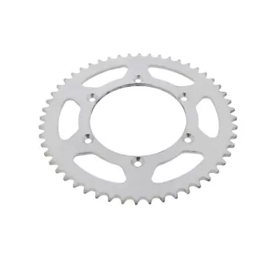 Yamaha YZ450F 450 52 Tooth Rear Silver Sprocket 2003-2009 • $35.11