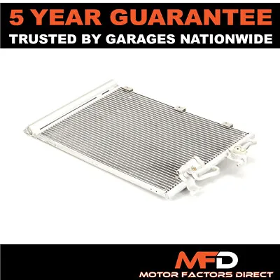 Air Con Conditioning Radiator Fits Opel Astra H Zafira B Vauxhall Astra 13129192 • £44.75
