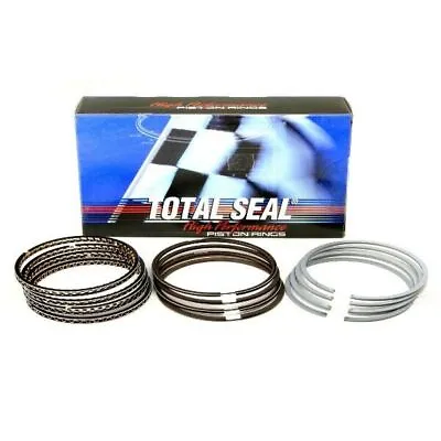 Empi 98-1893 Total Seal Piston Rings Full Set 92mm Vw Bug Air-cooled Engine • $189.95