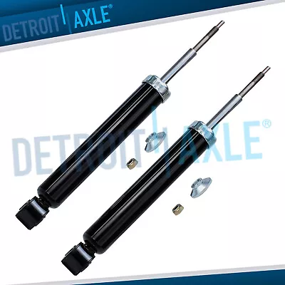 Front Left & Right Shock Absorbers Assembly For Mercedes- Benz ML320 ML430 ML500 • $40.91