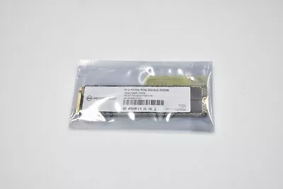 256GB PCS PCIe M.2 SSD (3000 MB/R 1200 MB/W) • £18.99