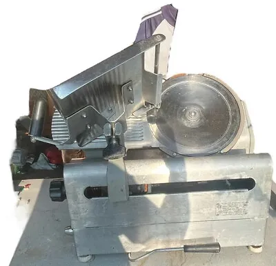 Globe 3975 Automatic Commercial Meat Deli Cheese Slicer Parts/repair • $600