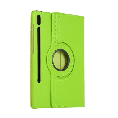 PU Leather Tablet Creative Tablet Shell Accessories Tablet Stand Case Tablet • £12.04