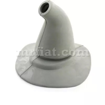 Volvo PV544 Gearshift Lever Boot Grey 1958-65 New • $79