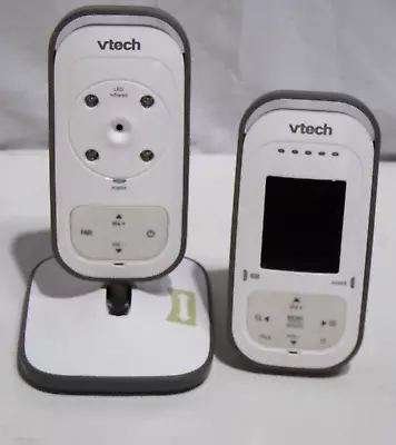 VTech VM511 Expandable Digital Video Baby Monitor With 1 Camera • $22.99