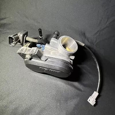 2012 - 2015 Kawasaki KX450F Throttle Body Assembly 16163-0734 KX450 KX 450 OEM • $125