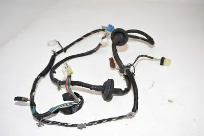 1989-1994 Nissan 240sx S13 Ka24de Silvia Passenger Right Door Wiring Harness  • $87.31