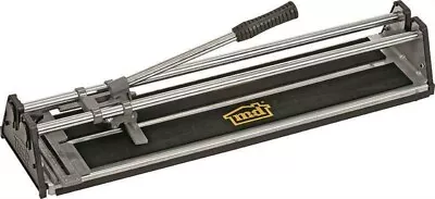 NEW M-D Building Products 49195 20-Inch CERAMIC PORCELAIN Tile Cutter TOOL  • $44.97