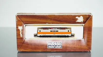 Marklin 8855 Class 111 DB Z Scale • $119.99