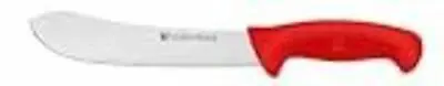 Zwilling JA Henckels Twin Master 8  Pro Butcher Knife Red 32106-203 • $23.03