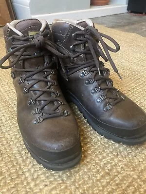 Meindl Vakuum GTX  EU44/UK9.5 • £110