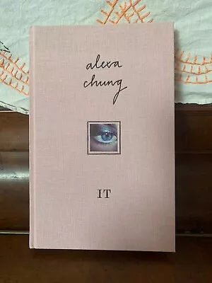 $25 • Buy It By Alexa Chung (Hardback, 2013)