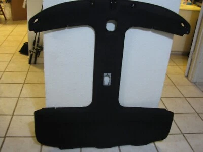 $100 • Buy 1982 Datsun 280zx Turbo T-tops 2+2 Headliner Slightly Used
