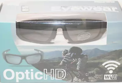 Neurona OpticHD 1080P  12mp Video Recording Eyewear/Sunglasses • $160