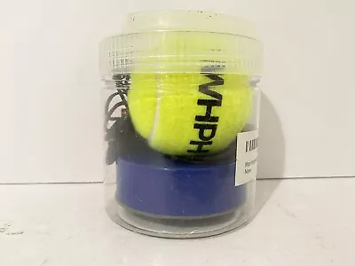 Whph Products Weighted Tennis Ball Trainer/Rebounder • $14.80