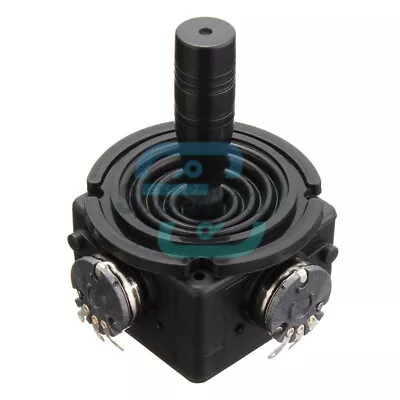 2-Axis Joystick Potentiometer JH-D202X-R2 5K Ohm Sealed PTZ Thermistor • $8.73