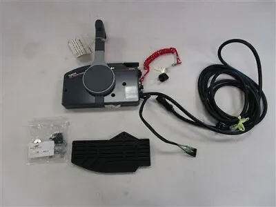 Yamaha Side Mount Remote Throttle Control 703-48230-15-10 Marine Boat • $249.95