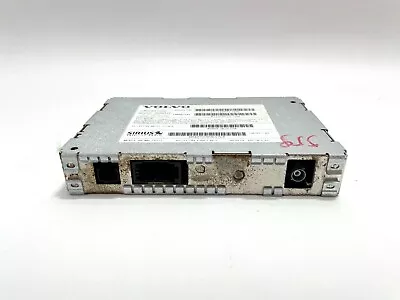 11-13 Volvo S60 Sirius Satelite Radio Reciever Computer Control Module Unit Oem • $49