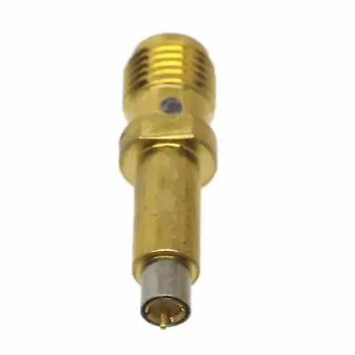 1pce SMA Female Jack To MS156 Male Plug RF Coaxial Adapter Connector  Antenna • $2.99