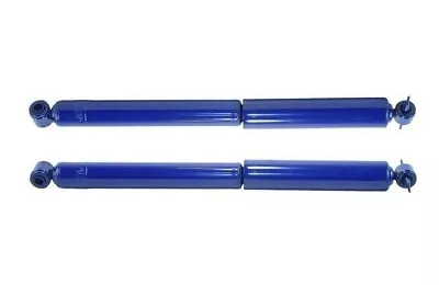 Pair Set Of 2 Rear Monroe Shock Absorbers For Chevy GMC W/o ZQ8 Sport Package • $61.97