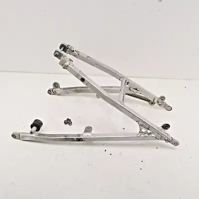 Suzuki RM-Z450 - Stock Rear Subframe Chassis Sub Frame - 2005 RMZ 450 OEM • $29.99