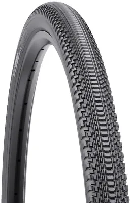 WTB Vulpine Tire - 700 X 40 TCS Tubeless Folding Black Light/Fast Rolling • $125.07