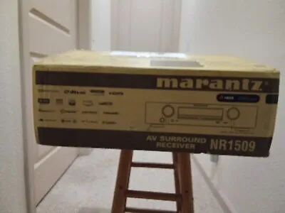 Marantz NR 1509 • $450