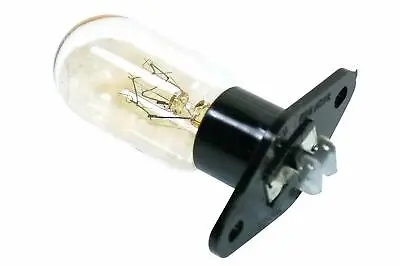 Genuine Bosch Microwave Oven Bulb Lamp Light 25w T170 240v 606322 • £13.90