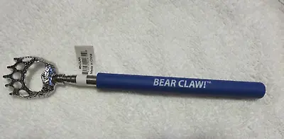 ✅✅1-blue Bearclaw Telescopic Ultimate Back Scratcher=extendable To 23  Us Sell • $7.99