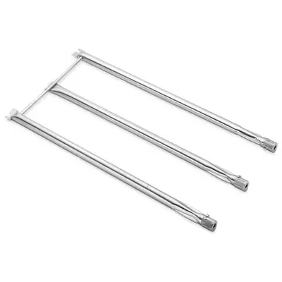 Weber 7508 Stainless-Steel Burner Tube Set. • $27.99