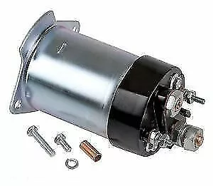 Starter Solenoid Fits Mercruiser Stern Drive 120 140 229 898 GM Engine 18-5911 • $30.80