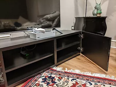 Tv Stand Cabinet  Ikea • £40