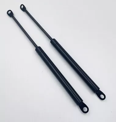 78-87 GM G-Body Regal GNX Steel Aluminum Hood Lift Supports Springs Lifts PAIR! • $39.95