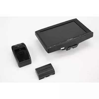 Marshall M-LCD7-HDMI-01 7  Portable On-Camera Field Monitor - SKU#1715622 • $116