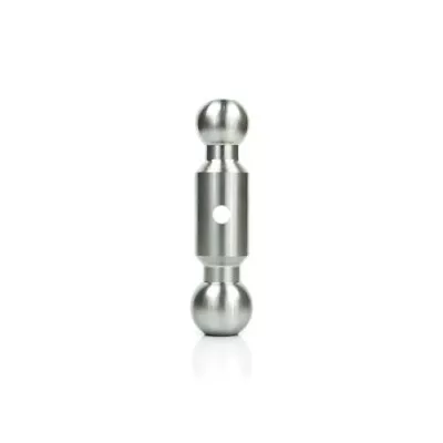 Weigh Safe Hitches TB03 Ball Combo 1-7/8 Inch X 2 Inch • $102.86