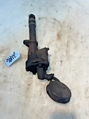 1948 Farmall M Tractor Engine Oil Pump • $50