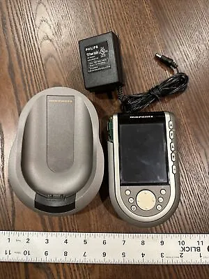 Marantz RC9200 Programmable Touch Screen Universal Remote Control Parts Only C • $9.99