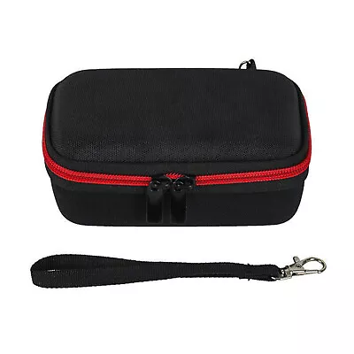 Bluetooth Speakers Portable Storage Bag Waterproof Carrying Case For JBL GO 3 B • $15.38