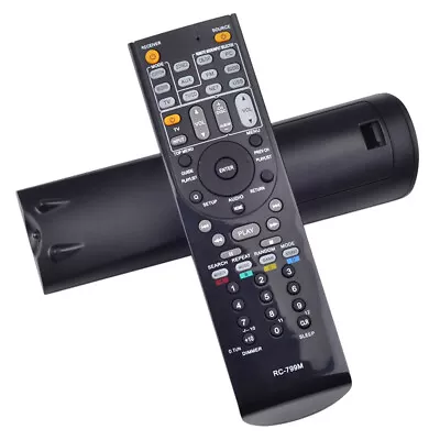 Replacement For ONKYO HT-RC330 TX-SR309 TX-NR509/SR608/SR508 AV Remote Control • $20.36