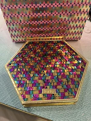 Tarte Pop Drop Paradise Custom Magnetic Palette New In Box • $24.99