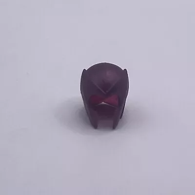 ToyBiz X-Men Movie Accessory Marvel Legends Fodder: Magneto Helmet 1/12 • $5