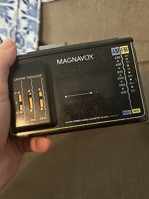 Magnavox D6658 • $25